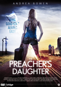 The Preacher's Daughter (DVD)